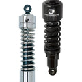 Progressive For Triumph 412 Series Shocks 15.0in – Fits Triumph Thruxton & Speed