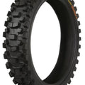 Kenda K785 Millville II Rear MX Tire 120/100-18 for Off-Road Performance