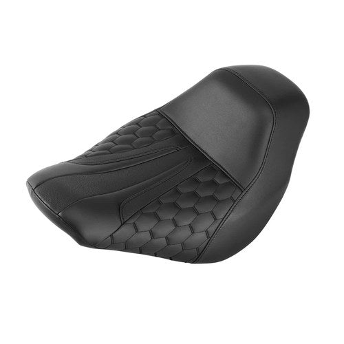 Driver Rider Solo Seat Fit For Harley Low Rider S ST Fxlr Fxlrs Fxlrst 2018-2024
