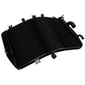 Aluminum Radiator Cooler Cooling Fit For Kawasaki Ninja ZX10R ZX-10R 2006-2007