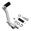 Motorcycle Silver Brake Foot Pedal Lever Fit For Aprilia RS660 Tuono 660 2021-25