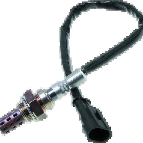 Twin Power For 09 Touring 07-11 Softail 06-11 Dyna 09 V-Rod Oxygen Sensor - Fits