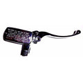 Chrome Brake Fluid Master Cylinder Lance Vintage 150T-E Bms Znen 150CC Scooter