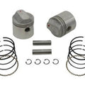 1000cc Piston Set.020 Oversize for Harley-Davidson