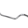 Replica Flanders Spring Fork "O" Shape Handlebar for Harley-Davidson