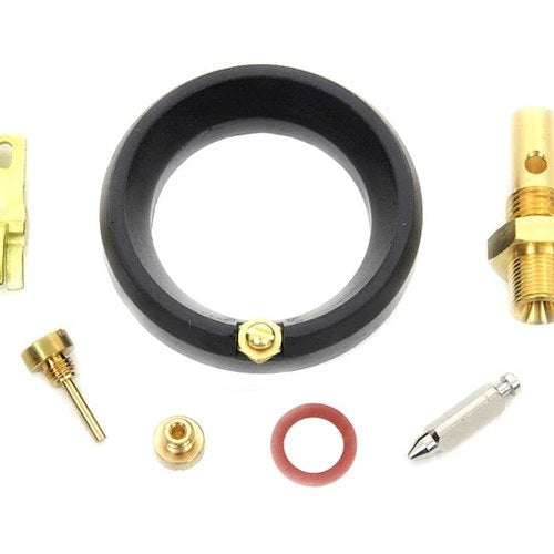 Linkert Carburetor Float Assembly for Harley-Davidson