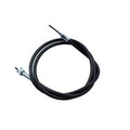 42-1/2 inch Black Speedometer Cable for Harley-Davidson
