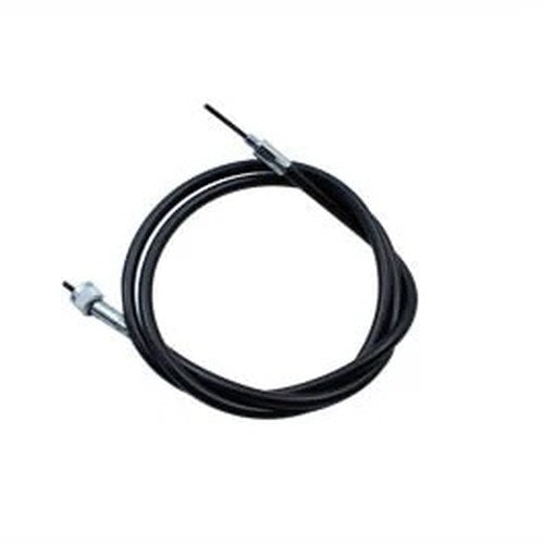 42-1/2 inch Black Speedometer Cable for Harley-Davidson