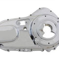 Chrome Outer Primary Cover for Harley-Davidson