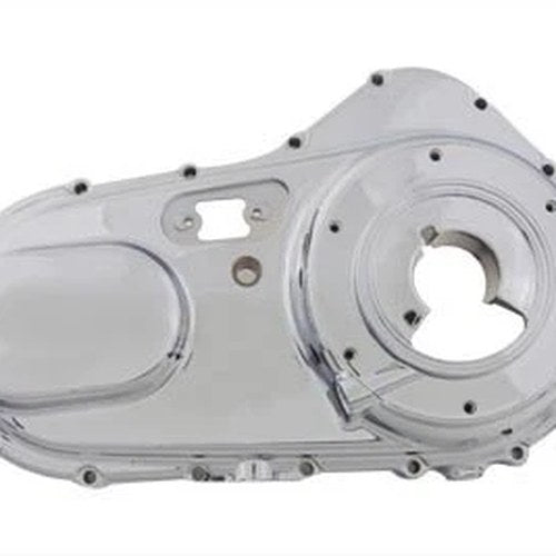 Chrome Outer Primary Cover for Harley-Davidson