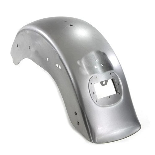 Replica Rear Fender Raw for Harley-Davidson