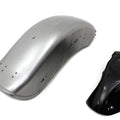 XL Bobbed Rear Fender Only fits Harley Davidson