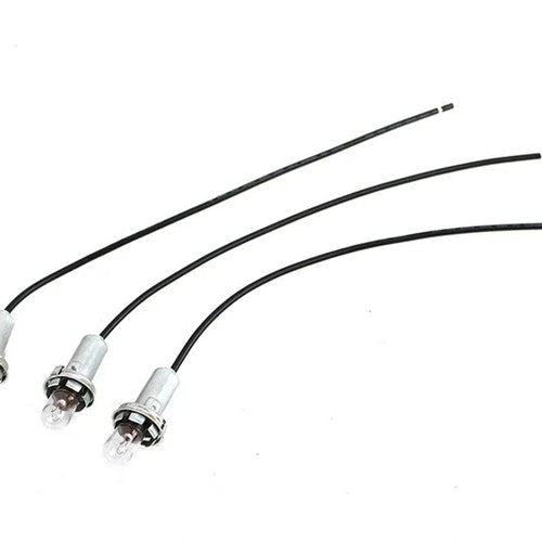 Indicator Lamp Socket for Harley-Davidson