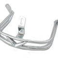 Rear Fender Rail Trim for Harley-Davidson