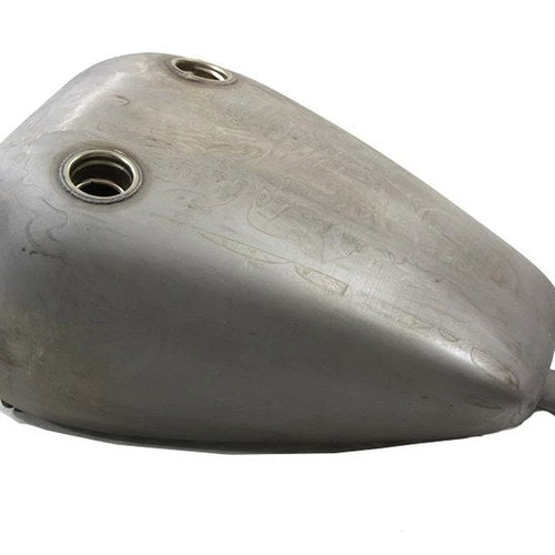 Porkster 3.2 Gallon Gas Tank Single Cap for Harley-Davidson