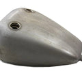 Porkster 3.2 Gallon Gas Tank Single Cap for Harley-Davidson