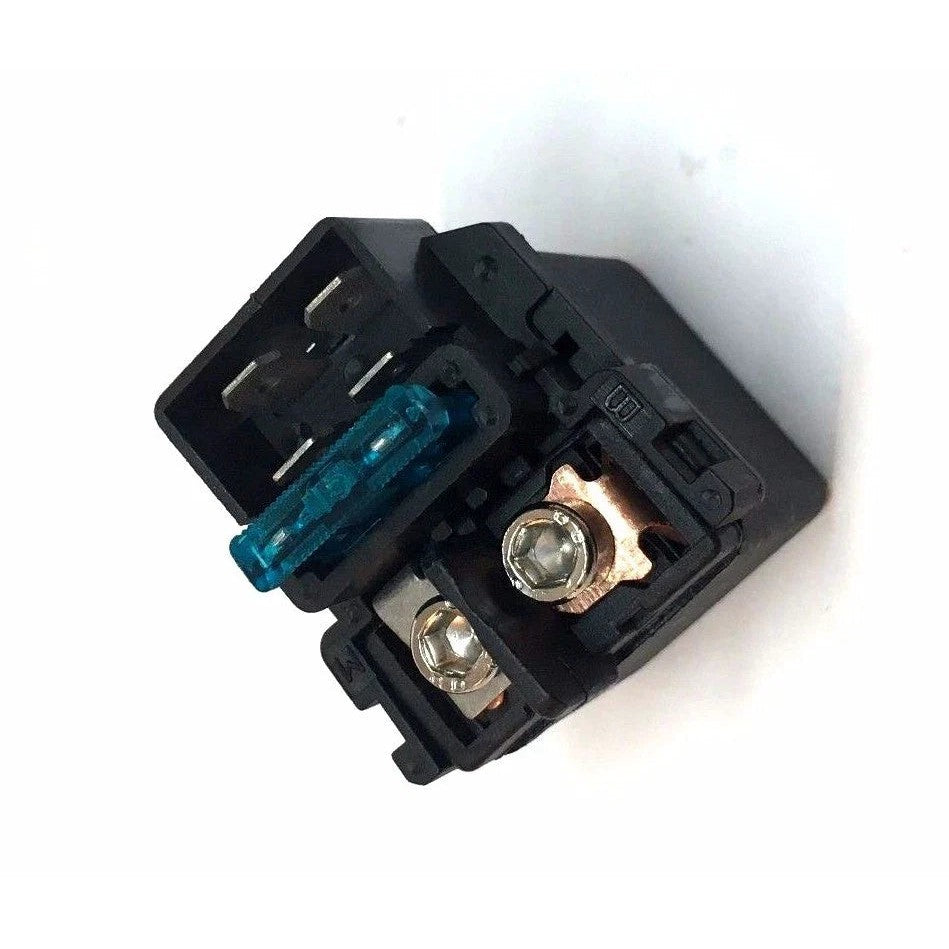 Starter Relay Solenoid For Honda VT750 Dca Dcb 2001 2002 2003 2004 2005 - 2007