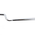Replica Clutch Release Arm Chrome for Harley-Davidson