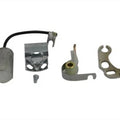 Ignition Points and Condenser Kit for Harley-Davidson