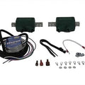 Dual Plug For Single Fire 2000i Digital Ignition Kit