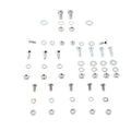 Rear Fender For Chrome Mounting Kit