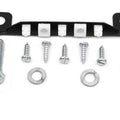 Electric Terminal Wiring Plate