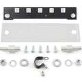 Electric Terminal Wiring Plate