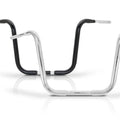 Burly Brand Burly 14in Gorilla Ape-Tbw-Chr