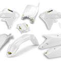 Cycra 14-18 Yamaha YZ250F-450F Powerflow Body Kit White