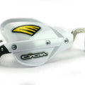 Cycra Crm Racer Pack 7/8in - White