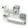 Cycra U-Clamp Set Standard