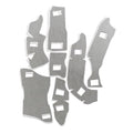 Dei Exhaust Heat Shield Liner HD FLH/T/R