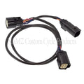 Namz 14-23 Touring Models Only Plug-N-Play Tour Pack Power Tap Harness