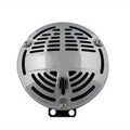5-3/4 inch Classic Horn 12 Volt for Harley-Davidson
