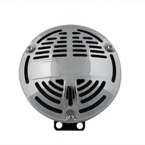 5-3/4 inch Classic Horn 12 Volt for Harley-Davidson