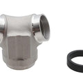 Efi XL-CV Carburetor Intake Manifold for Harley-Davidson