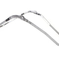 Spring Fork Front Fender Brace Assembly for Harley-Davidson