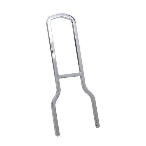 20 inch Tall Sissy Bar Back for Harley-Davidson