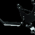 Kuryakyn For Trailer Hitch 12-17 Honda GL1800