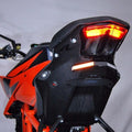New Rage Cycles For 20+ KTM SuperDuke 1290 Fender Eliminator Kit