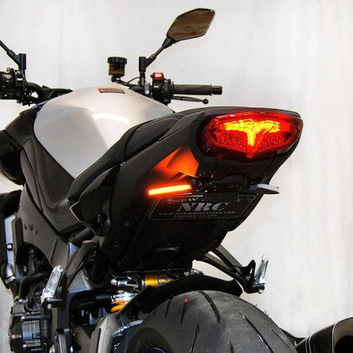 New Rage Cycles For 22+ Yamaha MT-10 Fender Eliminator Kit-Tucked