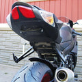 New Rage Cycles For 11-14 Suzuki GSXR600/750 Tail Tidy-Tucked