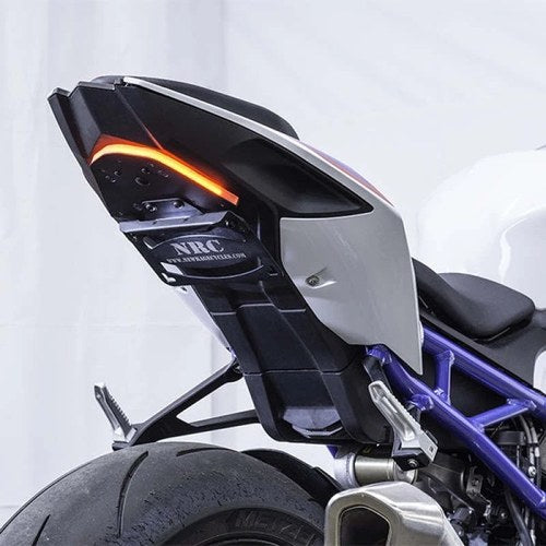 New Rage Cycles For 21+ BMW S1000R Fender Eliminator Kit