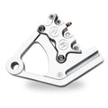 Performance Machine Caliper For 125x4R - Chrome