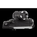 Performance Machine Footpegs For Apex - Contrast Cut