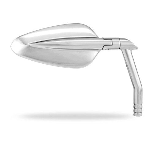 Performance Machine For Vision Mirror Arrow - Chrome