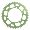 ProTaper For Kawasaki Rear Green Sprocket - 49 Teeth