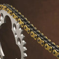 Renthal For R4 520-100L Srs ATV Chain