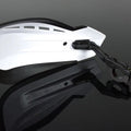 Renthal Handguard For - White