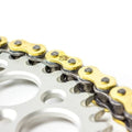 Renthal R3-3 Off-road For 520 - 120L Srs Road Chain